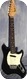 Fender Swinger Arrow 1969 Black