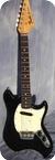 Fender Swinger Arrow 1969 Black