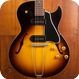 Gibson ES225TD 1959-Vintage Sunburst