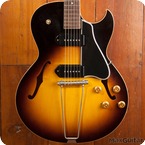 Gibson ES225TD 1959 Vintage Sunburst