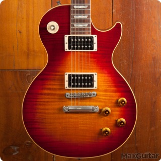 Gibson Les Paul 1988 Heritage Cherry Sunburst