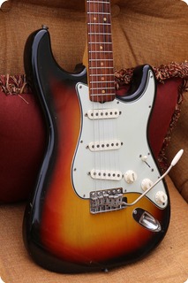 Fender Stratocaster  1965