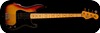 Fender Precision Bass 1976-3 Color Sunburst