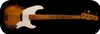 Fender Precision Bass 1955 Sunburst
