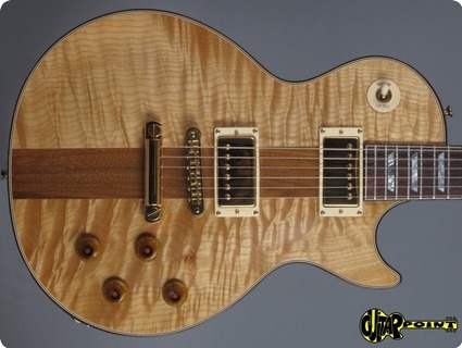 Gibson Les Paul Spotlight Special 1983 Natural