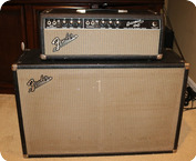 Fender Bassman 1964
