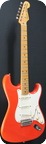 Squier By Fender Stratocaster JV 1983