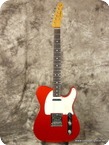 Tokai Breezy Sound 1983 Candy Apple Red