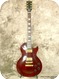 Gibson Les Paul 1996 Wine Red