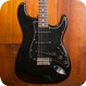 Fender Stratocaster 1979-Black