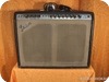 Fender TWIN REVERB SILVERFACE 1973