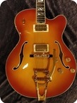 Washburn J 6 Montgomery 2001 Redburst
