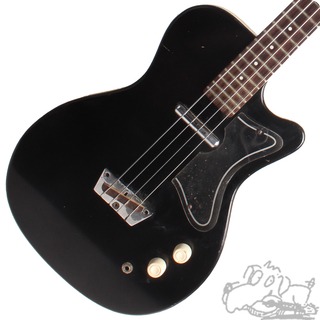 Silvertone Bass 1444 1965