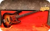 Fender Jazz 1983 Sunburst