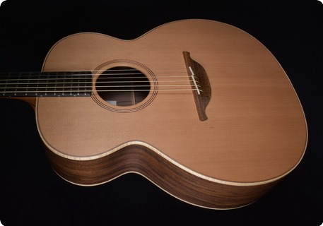 George Lowden O 23 2003 Natural