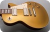 Gibson Custom 1957 HISTORIC REISSUE 2001 MURPHY AGED 2001 GOLD TOP