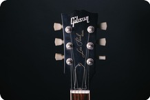 Gibson Custom Shop Les Paul Inspired By Slash 1 VOS 2008 Sunburst