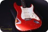 Fender Custom Shop (Masterbuilt) Stratocaster Jason Smith CAR Over 3TSB 2011-CAR Over 3TSB