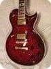 Carparelli S3 Ruby Red 2010-Ruby Red