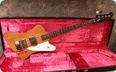 Gibson Thunderbird 1976 Natural