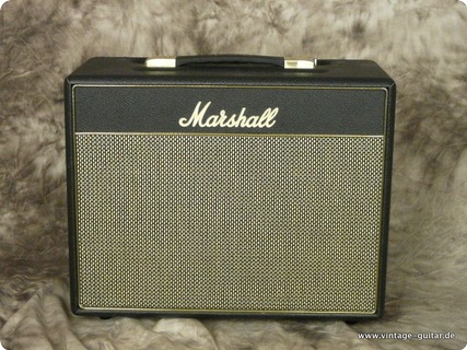 Marshall Class 5 Black Tolex