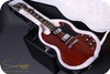 Gibson SG Standard 2008 HCS
