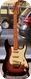 Fender Stratocaster '57 Reissue 1988-Sunburst