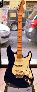 Fender Stratocaster 1992 Electric Blue