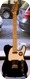 Fender Telecaster Am. Standard 2014-Black