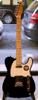 Fender Telecaster Am. Standard 2014 Black