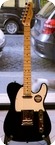 Fender Telecaster Am. Standard 2014 Black