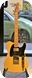 Fender Telecaster Reissue 52 2015 Blond