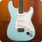 Fender Stratocaster 1979 Daphne Blue