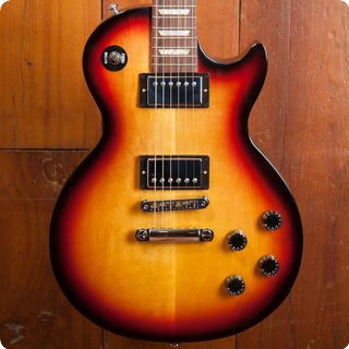 Gibson Les Paul 2016 Fireburst