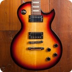 Gibson Les Paul 2016 Fireburst