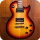 Gibson Les Paul 2016 Fireburst