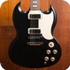 Gibson SG Special 2016-Ebony