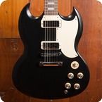 Gibson SG Special 2016 Ebony