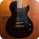 Gibson Les Paul 2017-Ebony