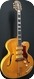 Epiphone Zephyr Emperor Regent  1953