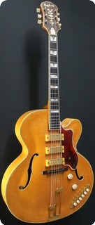 Epiphone Zephyr Emperor Regent  1953