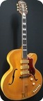 Epiphone Zephyr Emperor Regent 1953