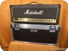 Marshall JCM800 2210 SPLIT CHANNEL + FLIGHT CASE 1990