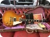 Gibson 59 Custom Shop Reissue Les Paul 2003