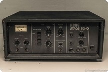 Korg Stage Echo SE300