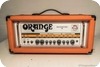 Orange Rockerverb 50 