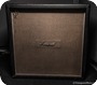 Marshall 1960 4x12 Cabinet 1968