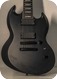 ESP LTD Viper 407 -Black