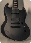 ESP LTD Viper 407 Black