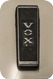 Vox -  Wah Wah 1960's